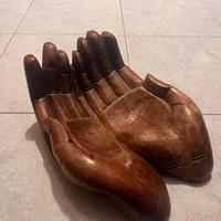 Soprammobile in legno