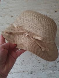 Cappello vintage 