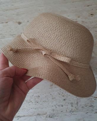 Cappello vintage 
