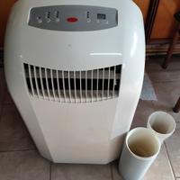 Climatizzatore portatile 