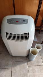 Climatizzatore portatile 
