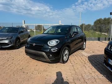 Fiat 500X 1.3 mjt City Cross *SENSORI E TELECAMERA