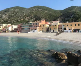Appartamento varigotti finale 50 mt dal mare