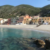 Appartamento varigotti finale 50 mt dal mare