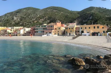Appartamento varigotti finale 50 mt dal mare