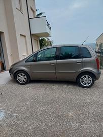 Lancia Musa 1.3 Multijet 90cv Platino Plus