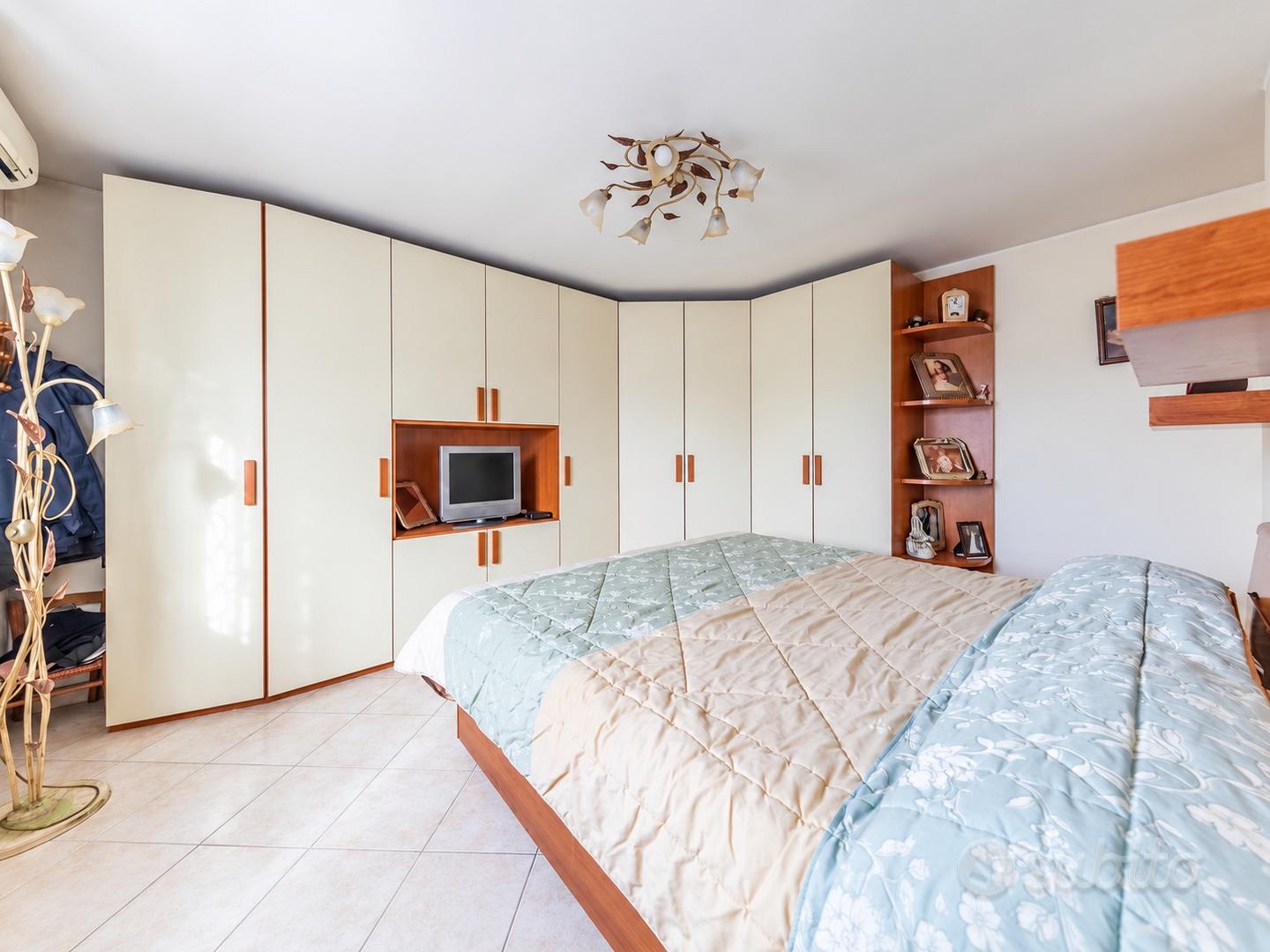 Appartamento – Roma, Marcigliana, Municipio Roma III - Vista 3