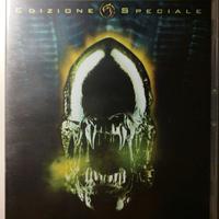 Doppio DVD Aliens