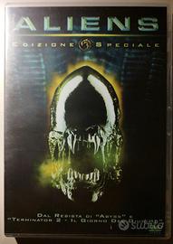 Doppio DVD Aliens
