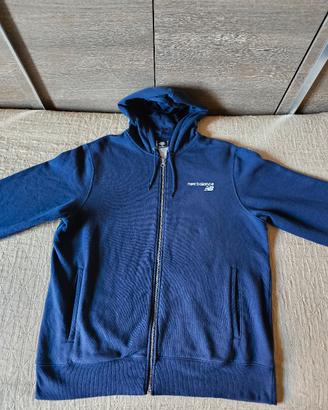 Felpa New Balance taglia XL da uomo
