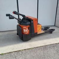 TRANSPALLET BT P20 8