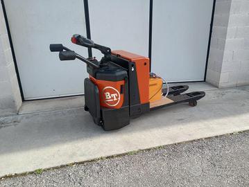 TRANSPALLET BT P20 8