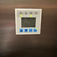 Armadio Asciugatura Stagionatura Salumi  50 60 kg