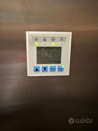 Armadio Asciugatura Stagionatura Salumi  50 60 kg