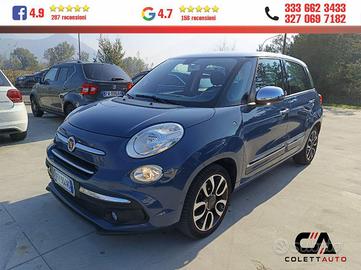 FIAT 500 L 1.4i 95 CV - SOLI 94000KM
