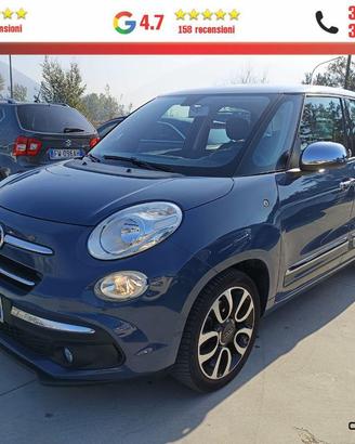 FIAT 500 L 1.4i 95 CV - SOLI 94000KM