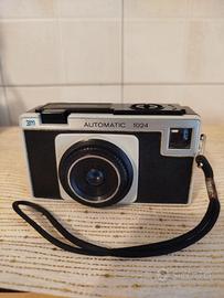 2 macchine fotografiche  vintage, come descrizione