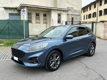 Ford Kuga ST-Line 1.5 120Cv 2020