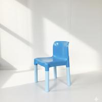Sedia kartell 4875 Carlo Bartoli design