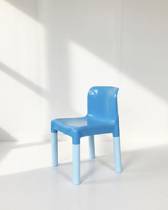 Sedia kartell 4875 Carlo Bartoli design
