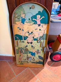 Antico pinball