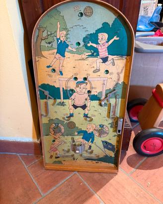 Antico pinball