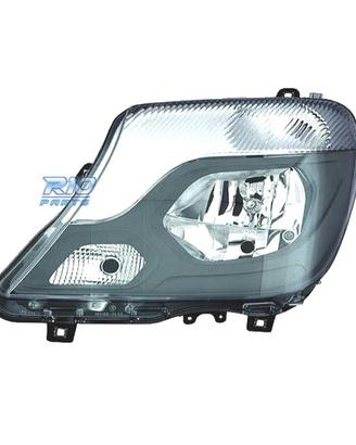 FANALE SINISTRO PER MERCEDES SPRINTER 13-18 FONDO 