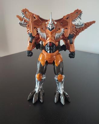 Transformers 