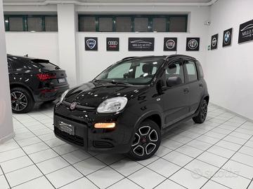 Fiat Panda 1.2cc 69cv EasyPower City Life