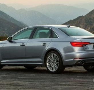 Ricambi usati Audi A4 A5 A6 A7 A8 2010 2020