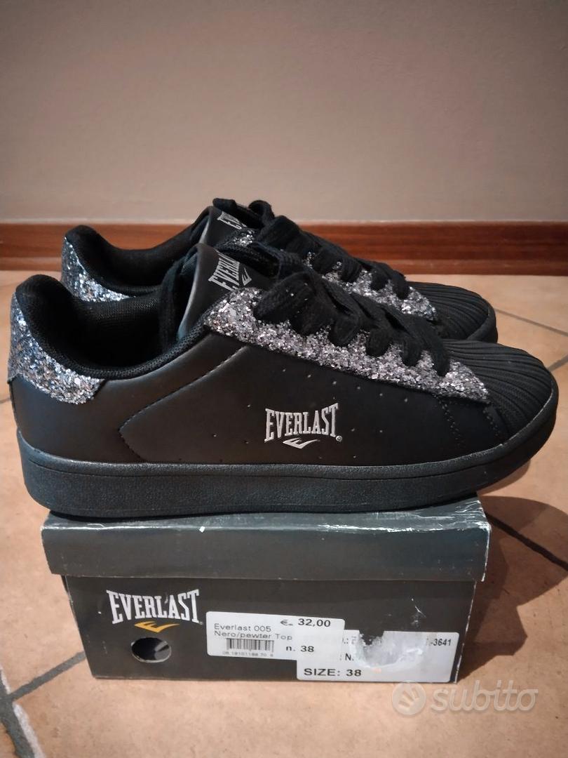 Everlast shop scarpe estive