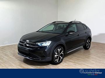 Volkswagen Taigo 1.0 tsi Edition Plus 95cv