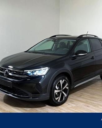 Volkswagen Taigo 1.0 tsi Edition Plus 95cv