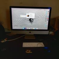 IMac 2015
