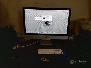 IMac 2015