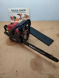 motosega Dunsch 40cc