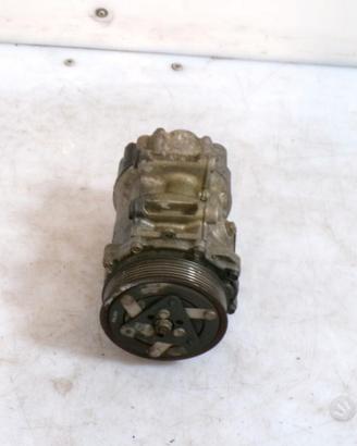 Compressore Aria Citroen C4 Picasso 2.0 hdi 2008