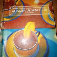 Grammar Matters e À propos civilisation française 