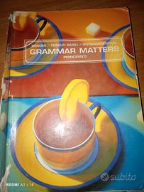 Grammar Matters e À propos civilisation française 