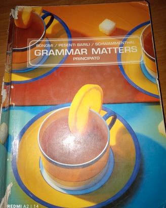 Grammar Matters e À propos civilisation française 