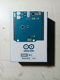 ARDUINO UNO R3 BOARD (SMD)