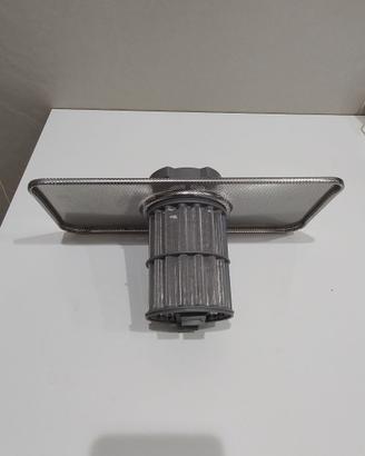 FILTRO MAGLIA FINE BOSCH 00645037 00645038 