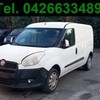 Ricambi FIAT DOBLO 263 VAN 1.4 T-JET - NO MOTORE