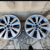 Cerchi in lega golf 7