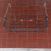 BALCONIERA ROBUSTA VINTAGE A GANCI