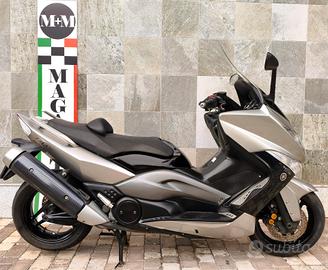 Yamaha T Max 500 UNICO PROPRIETARIO - GARANZIA 12 