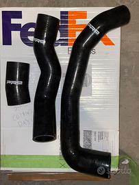 Tubi intercooler siliconici Ford Fiesta  MK7/8 1.0