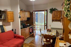 Appartamento di 29 m² con 2 locali a Roburent