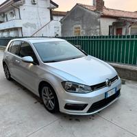 Golf 7 sport edition