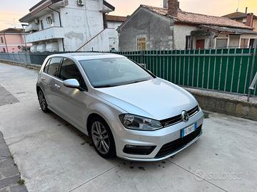 Golf 7 sport edition